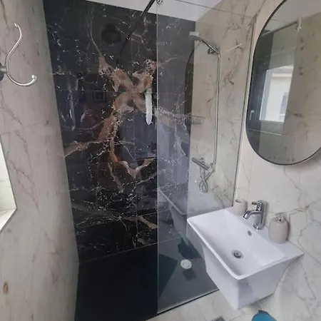 Cozystudio Appartement
