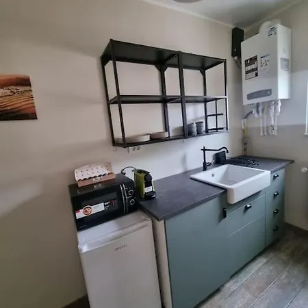 Cozystudio Apartmán Constanţa