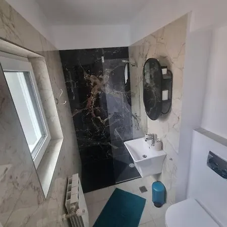 Cozystudio Apartmán *