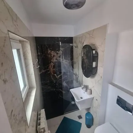 Cozystudio Apartmán Constanţa
