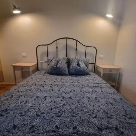 Cozystudio Apartmán