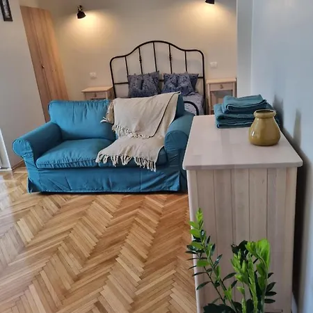 Cozystudio Apartmán *