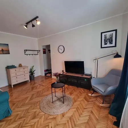 Cozystudio Apartmán